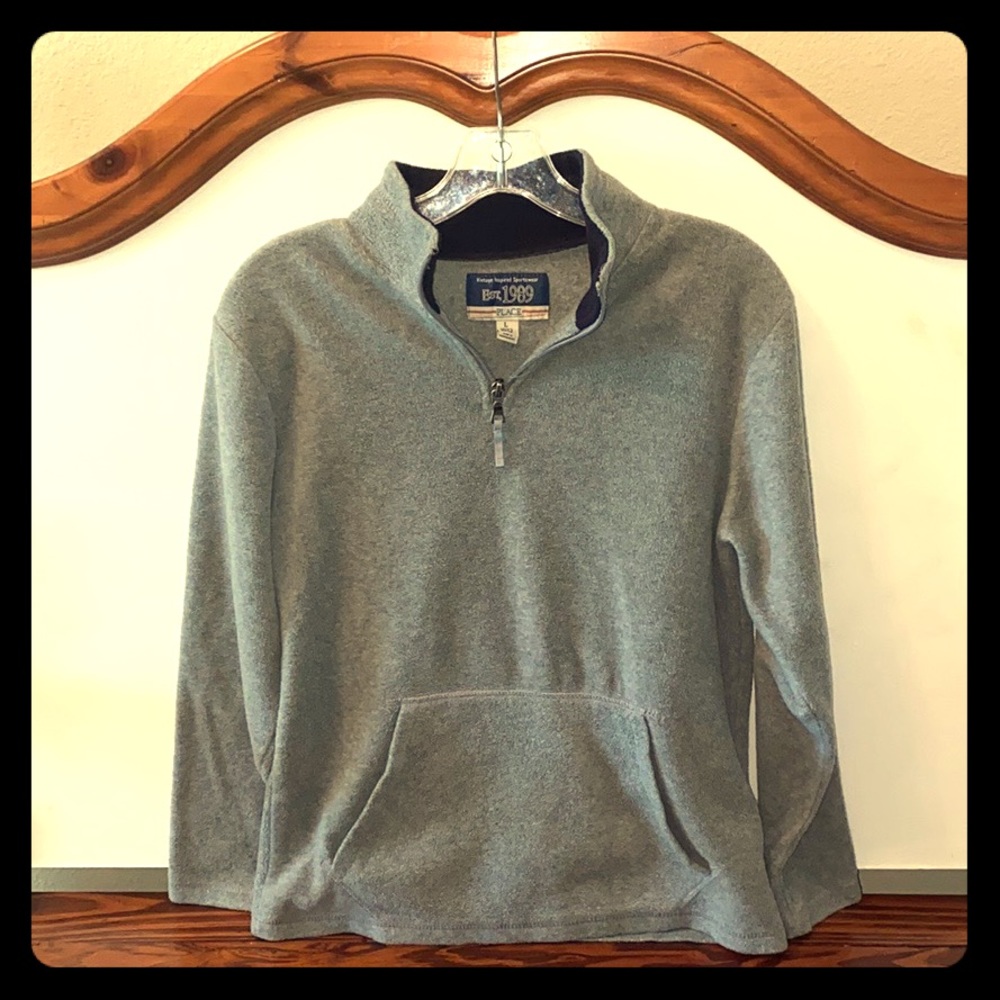 Children’s Place Pullover